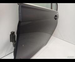 PORTA PORTIERA POSTERIORE SX BMW F30 F80 2011-2018 - 10