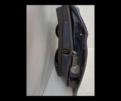 PORTA PORTIERA POSTERIORE SX BMW F30 F80 2011-2018 - 13