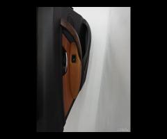 PORTA PORTIERA POSTERIORE SX BMW F30 F80 2011-2018 - 17