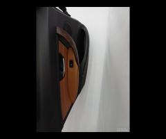 PORTA PORTIERA POSTERIORE SX BMW F30 F80 2011-2018 - 18
