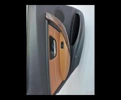 PORTA PORTIERA POSTERIORE SX BMW F30 F80 2011-2018 - 19