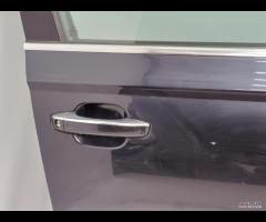 PORTA PORTIERA ANTERIORE DESTRA AUDI A6 QUATTRO 20 - 7
