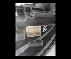 FARO FANALE ANTERIORE DESTRA DX FORD TRANSIT CUSTO - 7