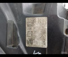 FARO FANALE ANTERIORE DESTRA DX FORD TRANSIT CUSTO - 8