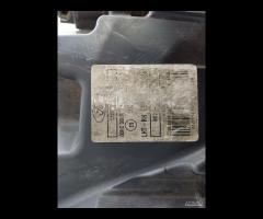 FARO FANALE ANTERIORE DESTRA DX FORD TRANSIT CUSTO - 9
