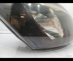 FARO FANALE ANTERIORE DESTRA DX FORD TRANSIT CUSTO - 10