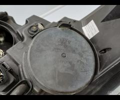 FARO FANALE ANTERIORE DESTRA DX FORD TRANSIT CUSTO - 13