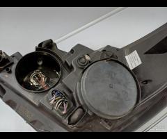 FARO FANALE ANTERIORE DESTRA DX FORD TRANSIT CUSTO - 14