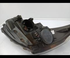 FARO FANALE ANTERIORE DESTRA DX FORD TRANSIT CUSTO - 15