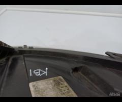 FARO FANALE ANTERIORE DESTRA DX FORD TRANSIT CUSTO - 17