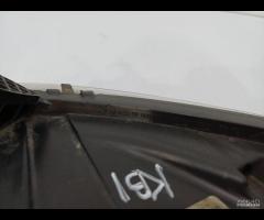 FARO FANALE ANTERIORE DESTRA DX FORD TRANSIT CUSTO - 18
