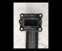 RINFORZO TRAVERSA PARAURTI ANTERIORE HYUNDAI IX35 - 16