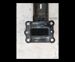 RINFORZO TRAVERSA PARAURTI ANTERIORE HYUNDAI IX35 - 17