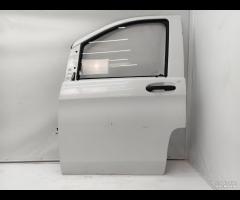 PORTA PORTIERA ANTERIORE SX MERCEDES VITO W447 201 - 1