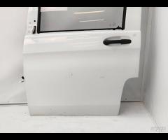 PORTA PORTIERA ANTERIORE SX MERCEDES VITO W447 201 - 3