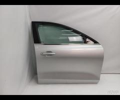 PORTA PORTIERA ANTERIORE DESTRA FORD FOCUS IV 2018