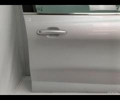 PORTA PORTIERA ANTERIORE DESTRA FORD FOCUS IV 2018