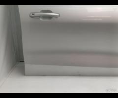 PORTA PORTIERA ANTERIORE DESTRA FORD FOCUS IV 2018