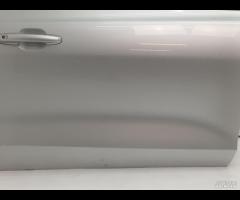 PORTA PORTIERA ANTERIORE DESTRA FORD FOCUS IV 2018 - 6