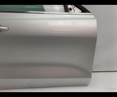 PORTA PORTIERA ANTERIORE DESTRA FORD FOCUS IV 2018 - 7