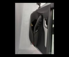 PORTA PORTIERA ANTERIORE DESTRA FORD FOCUS IV 2018 - 20