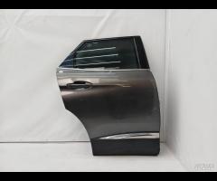 PORTA PORTIERA POSTERIORE DESTRA PEUGEOT 3008 II 2 - 1