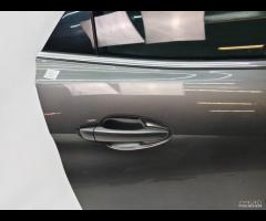 PORTA PORTIERA POSTERIORE DESTRA PEUGEOT 3008 II 2 - 7