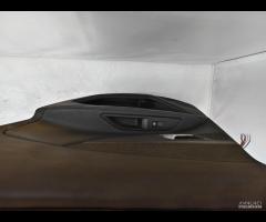 PORTA PORTIERA POSTERIORE DESTRA PEUGEOT 3008 II 2 - 23
