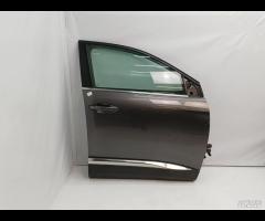 PORTA PORTIERA ANTERIORE DESTRA PEUGEOT 3008 II 20 - 1