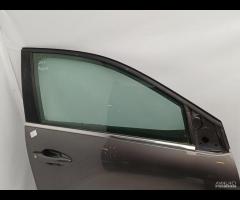 PORTA PORTIERA ANTERIORE DESTRA PEUGEOT 3008 II 20 - 4