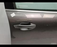 PORTA PORTIERA ANTERIORE DESTRA PEUGEOT 3008 II 20 - 10