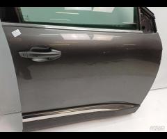 PORTA PORTIERA ANTERIORE DESTRA PEUGEOT 3008 II 20 - 18