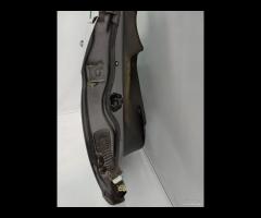 PORTA PORTIERA ANTERIORE DESTRA PEUGEOT 3008 II 20 - 19
