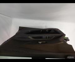 PORTA PORTIERA ANTERIORE DESTRA PEUGEOT 3008 II 20 - 21