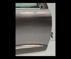 PORTA PORTIERA ANTERIORE DESTRA PEUGEOT 3008 II 20 - 22