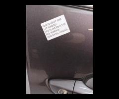 PORTA PORTIERA ANTERIORE DESTRA PEUGEOT 3008 II 20 - 24