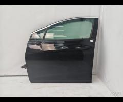 PORTA PORTIERA ANTERIORE SINISTRA OPEL ASTRA K 201 - 2