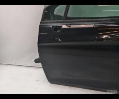 PORTA PORTIERA ANTERIORE SINISTRA OPEL ASTRA K 201 - 6