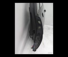 PORTA PORTIERA ANTERIORE SINISTRA OPEL ASTRA K 201 - 21
