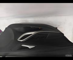 PORTA PORTIERA ANTERIORE SINISTRA OPEL ASTRA K 201 - 23