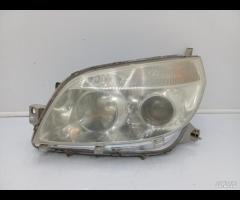 FARO FANALE ANTERIORE SINISTRA SX DAIHATSU TERIOS