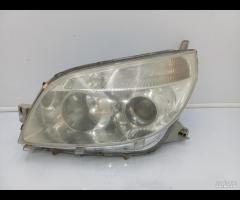 FARO FANALE ANTERIORE SINISTRA SX DAIHATSU TERIOS