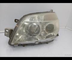 FARO FANALE ANTERIORE SINISTRA SX DAIHATSU TERIOS