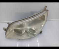 FARO FANALE ANTERIORE SINISTRA SX DAIHATSU TERIOS