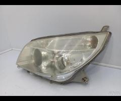 FARO FANALE ANTERIORE SINISTRA SX DAIHATSU TERIOS