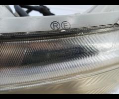 FARO FANALE ANTERIORE SINISTRA SX DAIHATSU TERIOS - 16