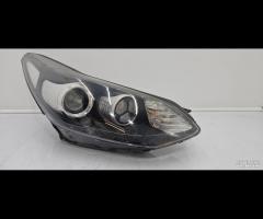 FARO FANALE ANTERIORE DX LED KIA SPORTAGE IV 2016- - 1
