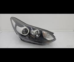 FARO FANALE ANTERIORE DX LED KIA SPORTAGE IV 2016- - 2