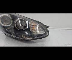 FARO FANALE ANTERIORE DX LED KIA SPORTAGE IV 2016- - 3