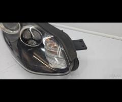 FARO FANALE ANTERIORE DX LED KIA SPORTAGE IV 2016- - 4